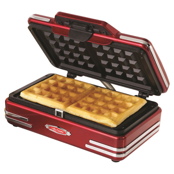 Pizzelle Makers Waffle Makers You'll Love Wayfair.ie